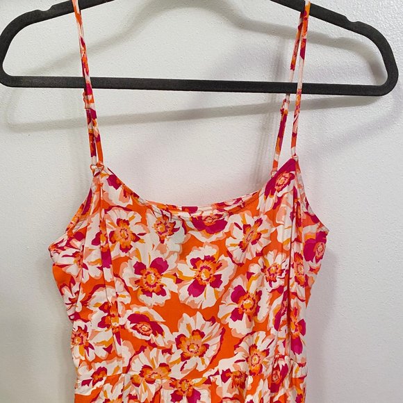 Gap summer dress size 8 - Picture 2 of 7